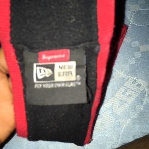 Supreme Other - Supreme headband (1 size fits all) Supreme Other - Supreme headband (1 size fits all)